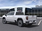 New 2025 GMC Sierra 2500 Denali w/ Denali Reserve Package image 3
