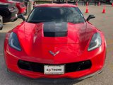 Used 2017 Chevrolet Corvette Grand Sport image 4