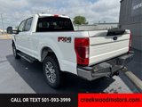 Used 2021 Ford F250 Lariat w/ Lariat Value Package image 3