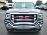 Used 2018 GMC Sierra 1500 SLT w/ SLT Premium Package image 2