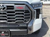 New 2025 Toyota Tundra Platinum image 3