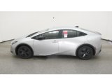 New 2026 Toyota Prius LE image 3