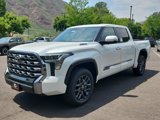 New 2025 Toyota Tundra Platinum image 4