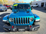 Used 2019 Jeep Wrangler Unlimited Rubicon w/ Dual Top Group image 4