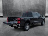 New 2025 Ford F250 King Ranch w/ Chrome Package image 2