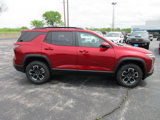 New 2026 Chevrolet Equinox ACTIV image 5