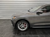 Used 2020 Alfa Romeo Stelvio Ti Lusso image 3