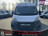 Used 2025 RAM ProMaster 2500 w/ Convenience Group image 2