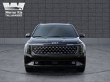 New 2025 Kia Carnival SX Prestige image 2