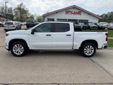 Used 2021 Chevrolet Silverado 1500 Custom image 2