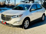 Used 2020 Chevrolet Equinox LS image 2