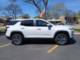 New 2026 Chevrolet Equinox LT image 2