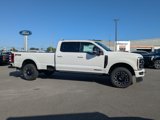 New 2025 Ford F350 Platinum image 2