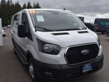 Certified 2023 Ford Transit 250 Low Roof AWD image 4