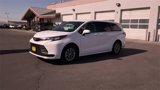 Used 2024 Toyota Sienna LE image 5