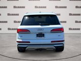 New 2025 Audi Q7 3.0T Premium Plus image 4