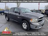 Used 2017 RAM 1500 Classic SLT image 2