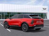 New 2025 Cadillac Optiq Sport 1 image 3