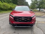 New 2026 Honda CR-V TrailSport image 2