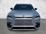New 2025 Lexus TX 500h AWD image 2