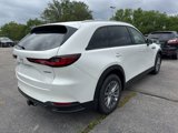 New 2025 MAZDA CX-90 3.3 Turbo w/ Preferred Package image 3