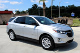 Used 2020 Chevrolet Equinox LT image 2