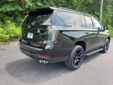 New 2025 Chevrolet Tahoe RST w/ Comfort Package image 3