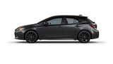 New 2025 Toyota Corolla XSE image 3