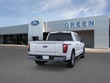 New 2025 Ford F150 Lariat w/ Equipment Group 501A Mid image 2