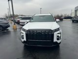 New 2025 Hyundai Palisade Calligraphy image 2