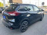 Used 2021 Nissan Kicks S image 5