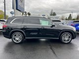New 2025 Mercedes-Benz GLS 450 4MATIC image 3