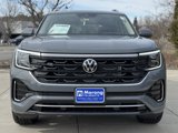 New 2025 Volkswagen Atlas SEL Premium R-Line image 3