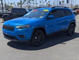 Certified 2020 Jeep Cherokee Latitude Plus image 5