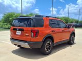 New 2026 Honda Passport TrailSport Elite image 4