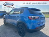 New 2025 Jeep Compass Latitude w/ Altitude Special Edition image 4