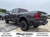 New 2025 RAM 2500 Rebel w/ Rebel Level 1 Equipment Group image 2