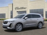 New 2025 Cadillac XT6 Premium Luxury w/ Technology Package image 2
