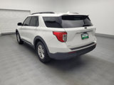 Used 2020 Ford Explorer XLT image 5