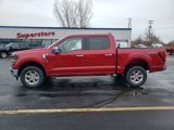 New 2025 Ford F150 XLT w/ Equipment Group 302A MID image 5