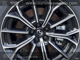 New 2025 MAZDA CX-70 3.3 Turbo S w/ Premium Plus image 4