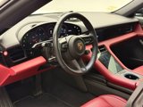 Certified 2023 Porsche Taycan image 4