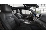 New 2025 Mercedes-Benz GLE 53 AMG 4MATIC Coupe image 4