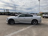Certified 2021 Dodge Charger GT image 4