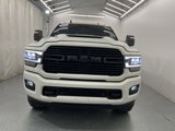 New 2024 RAM 2500 Laramie w/ Night Edition image 3