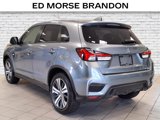 Used 2024 Mitsubishi Outlander Sport ES image 3