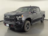 Used 2024 Chevrolet Silverado 1500 LT Trail Boss image 4
