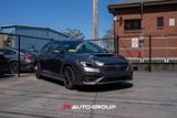 Used 2022 Subaru WRX Limited image 4