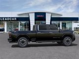 New 2025 GMC Sierra 3500 Denali Ultimate image 5