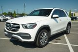 Used 2020 Mercedes-Benz GLE 350 4MATIC image 3